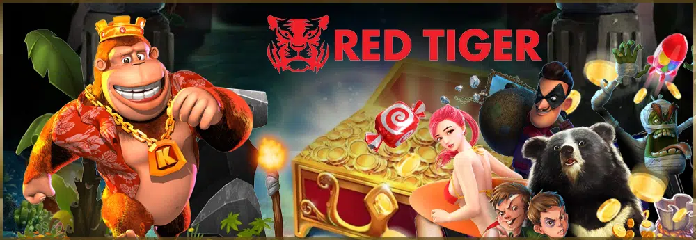 redtiger